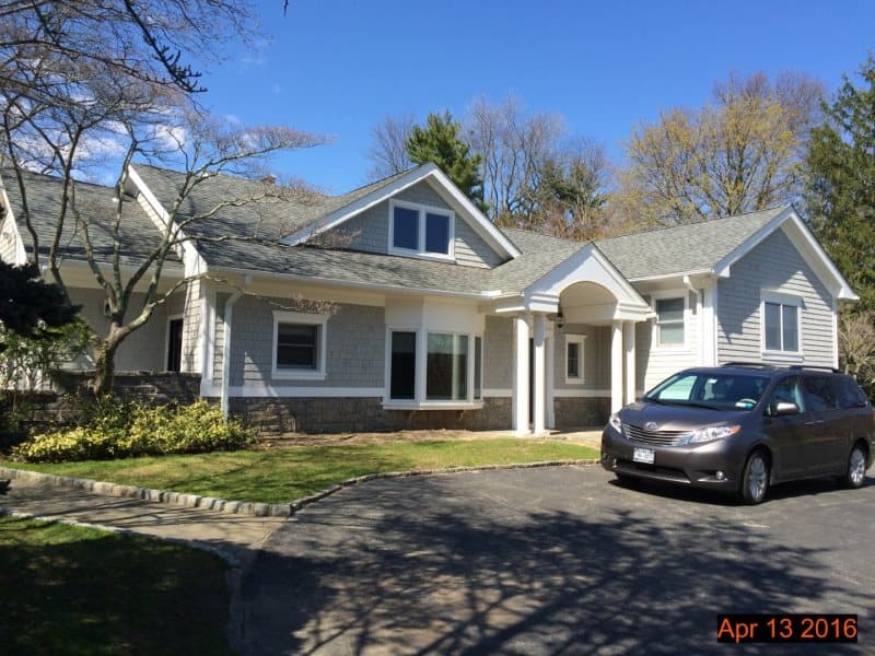 Photo of 5 OLD LYME RD , SCARSDALE