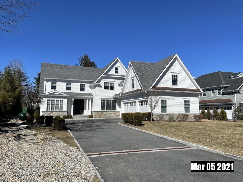 Photo of 11 GATE HOUSE RD , SCARSDALE