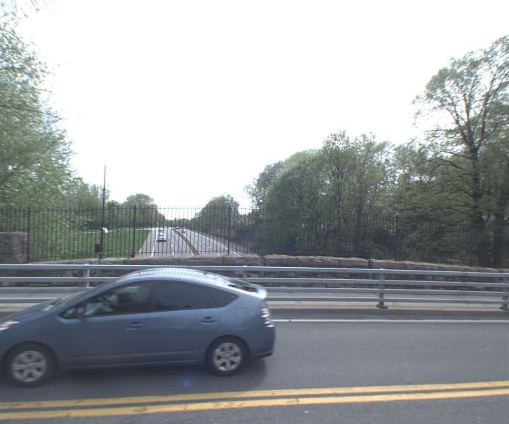 Photo of HUTCHINSON RIVER PKWY , SCARSDALE