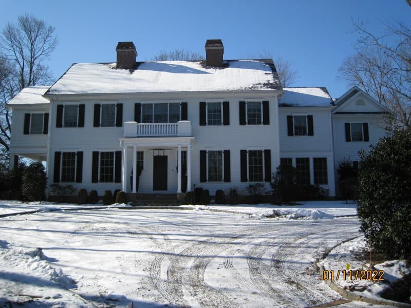 Photo of 3 MEADOW RD, SCARSDALE