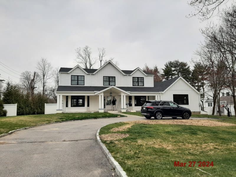 Photo of 27 OLD LYME RD , SCARSDALE