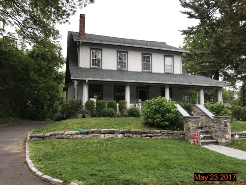 Photo of 12 SWARTHMORE RD , SCARSDALE