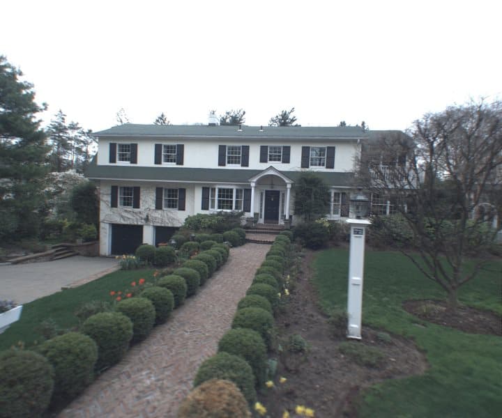 Photo of 72 HAVERFORD AVE , SCARSDALE