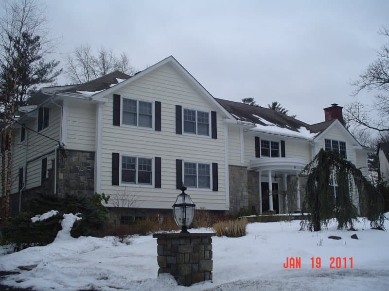 Photo of 44 MEADOW RD , SCARSDALE