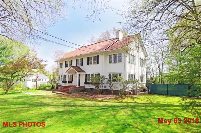 Photo of 25 HUTCHINSON AVE , SCARSDALE