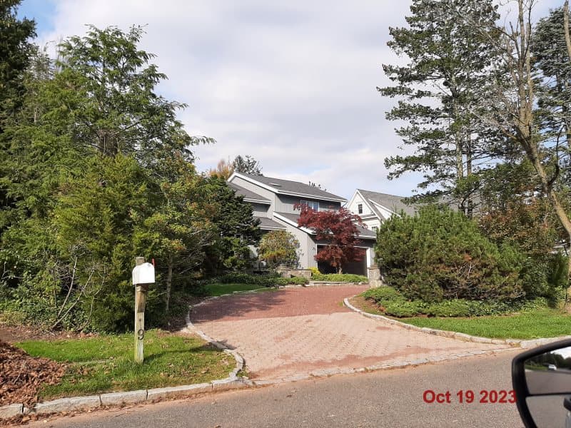 Photo of 9 GATE HOUSE RD , SCARSDALE