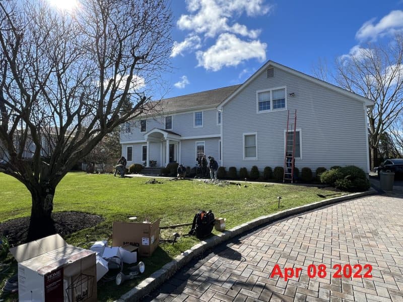 Photo of 12 GATE HOUSE RD , SCARSDALE