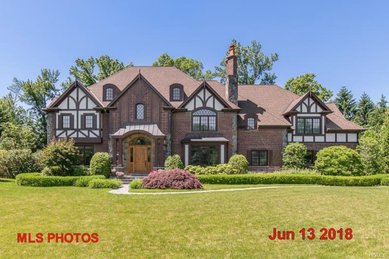 Photo of 6 BRITTANY CL , SCARSDALE