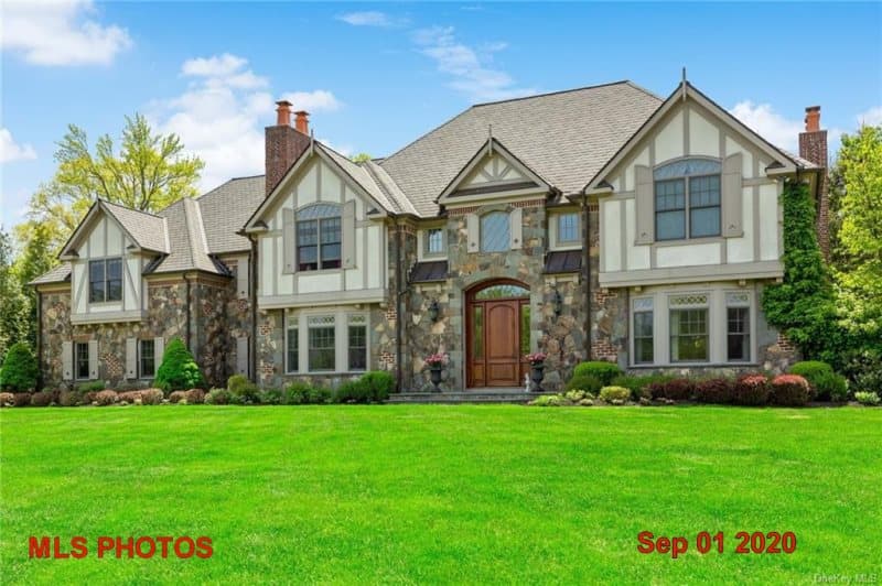 Photo of 8 BRITTANY CL , SCARSDALE