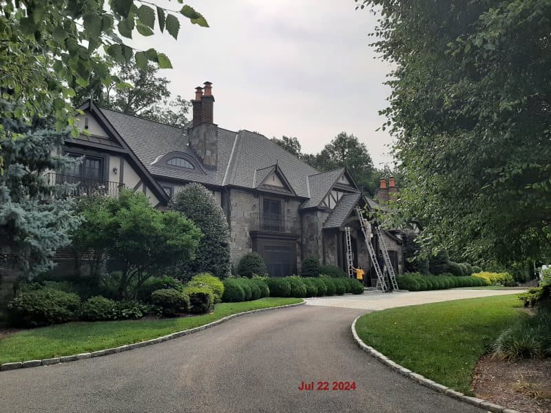 Photo of 3 BRITTANY CL , SCARSDALE