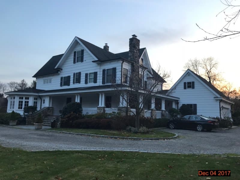 Photo of 1 BARKER LA , SCARSDALE