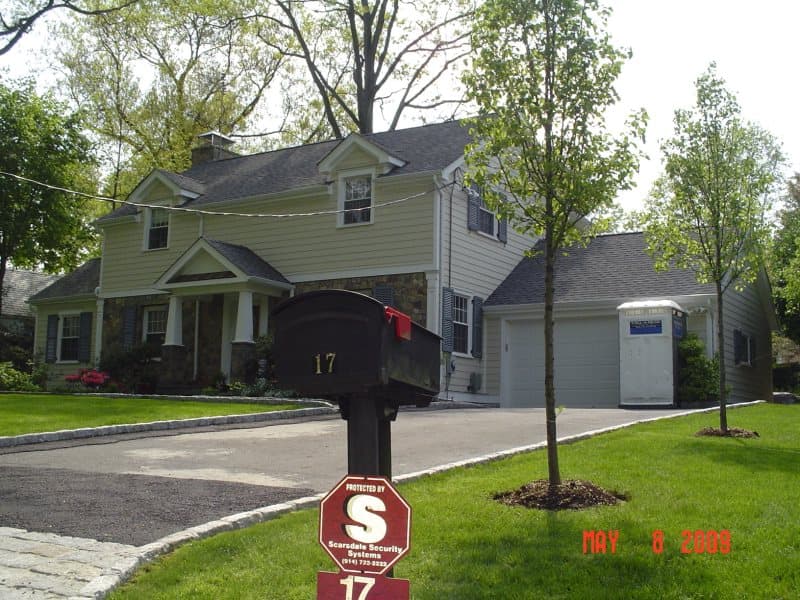 Photo of 17 HERKIMER RD, SCARSDALE