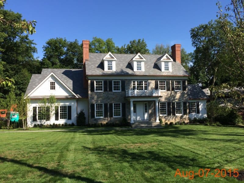 Photo of 2 HERKIMER RD , SCARSDALE
