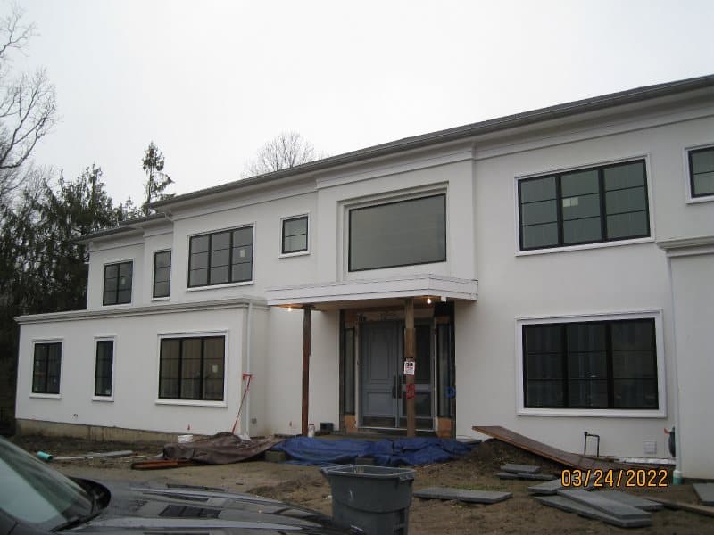 Photo of 3 BARKER LA , SCARSDALE