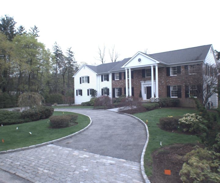 Photo of 2 BARKER LA , SCARSDALE