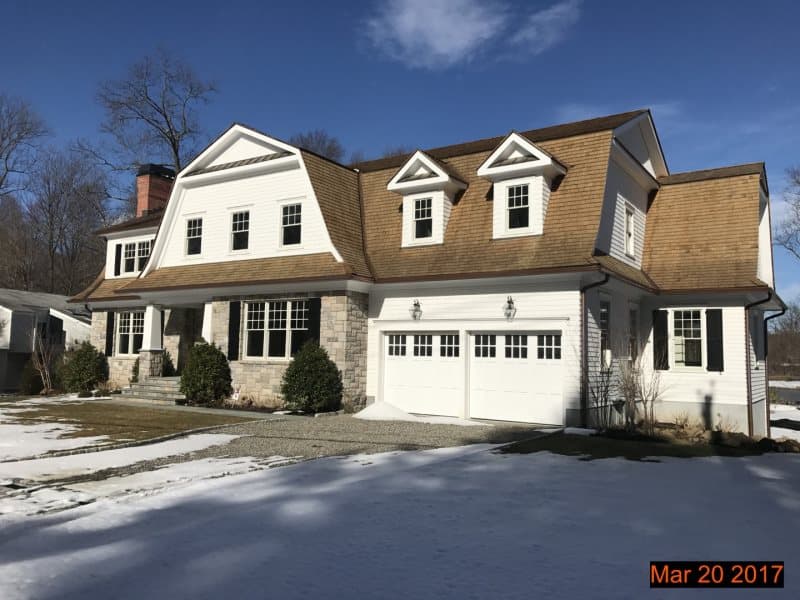 Photo of 36 HERKIMER RD , SCARSDALE