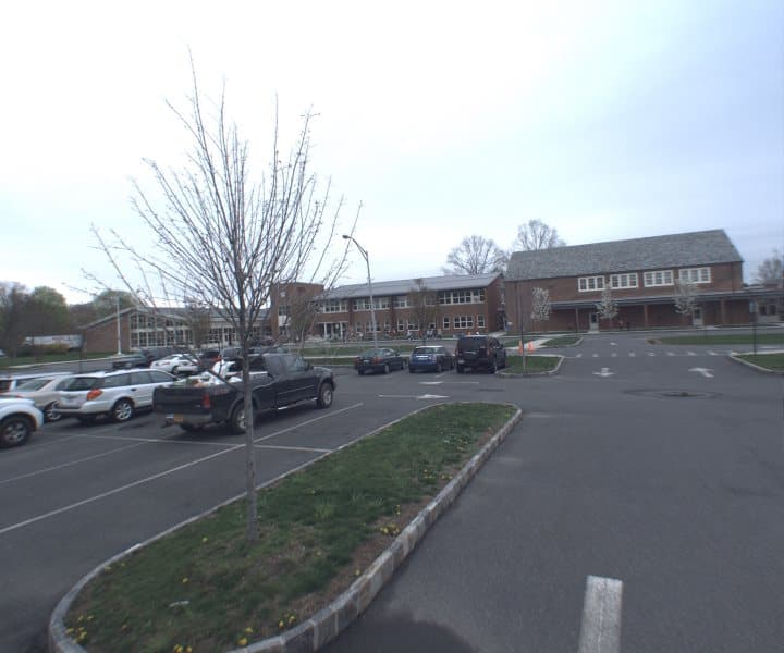 Photo of WEAVER ST , SCARSDALE