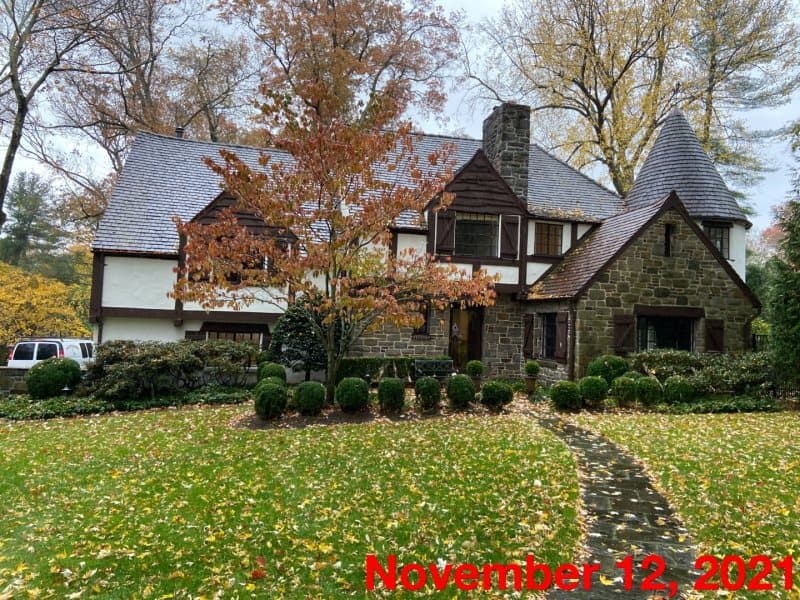 Photo of 78 PENN RD, SCARSDALE