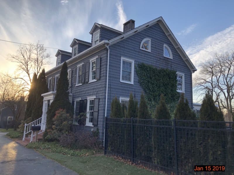 Photo of 186 GRIFFEN AVE, SCARSDALE