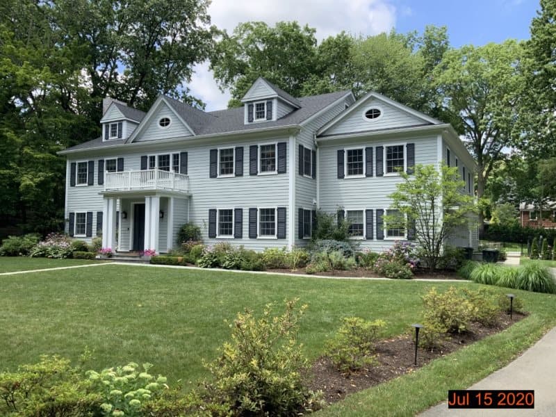 Photo of 85 PENN RD , SCARSDALE