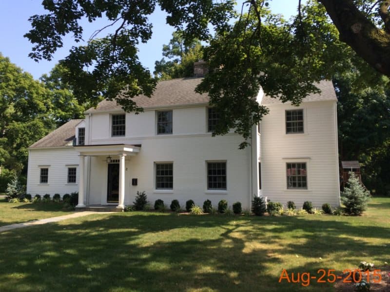 Photo of 2 COLONIAL RD , SCARSDALE