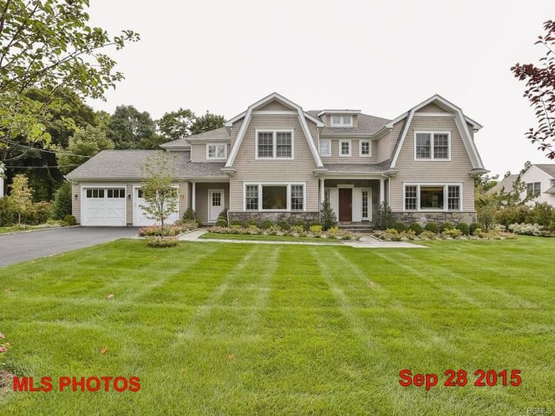 Photo of 4 COLONIAL RD , SCARSDALE