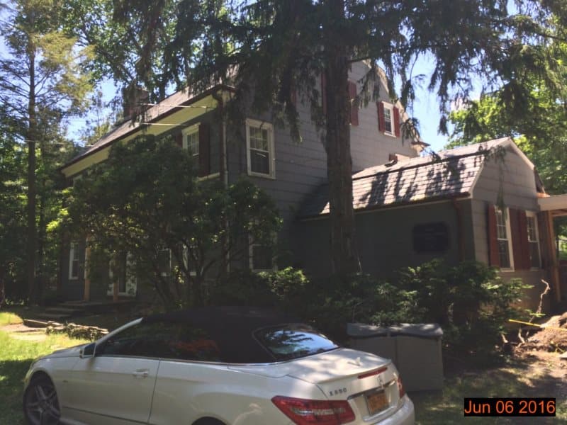 Photo of 400 MAMARONECK RD , SCARSDALE