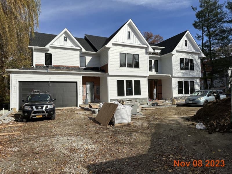 Photo of 10 MAYFLOWER RD , SCARSDALE