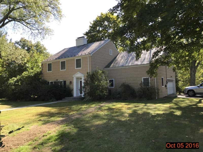 Photo of 1 MAYFLOWER RD, SCARSDALE