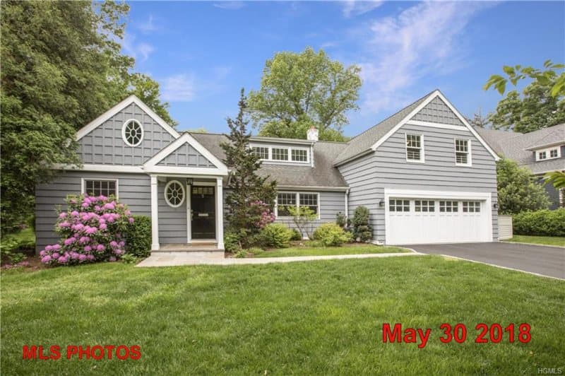 Photo of 5 CONTINENTAL RD , SCARSDALE