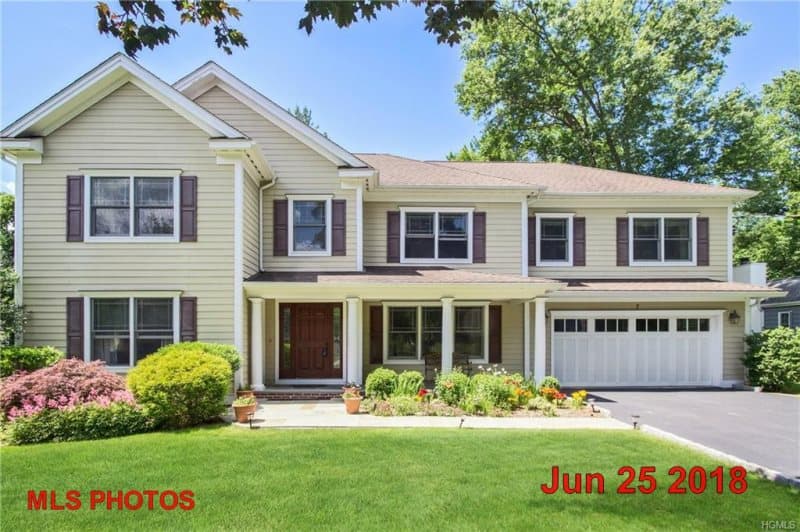 Photo of 7 CONTINENTAL RD , SCARSDALE