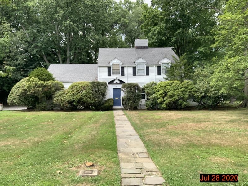 Photo of 15 COLONIAL RD , SCARSDALE
