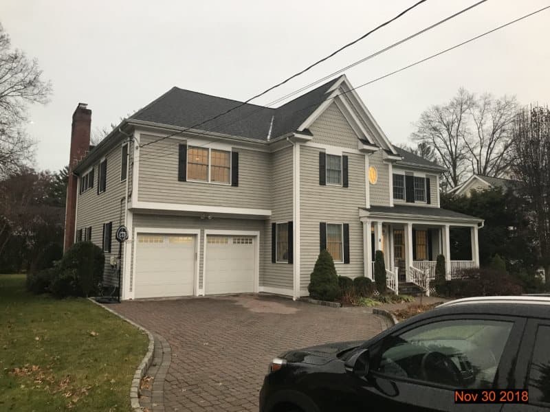 Photo of 8 CONTINENTAL RD , SCARSDALE