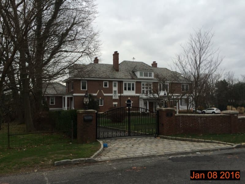 Photo of 1 CORNELL ST, SCARSDALE