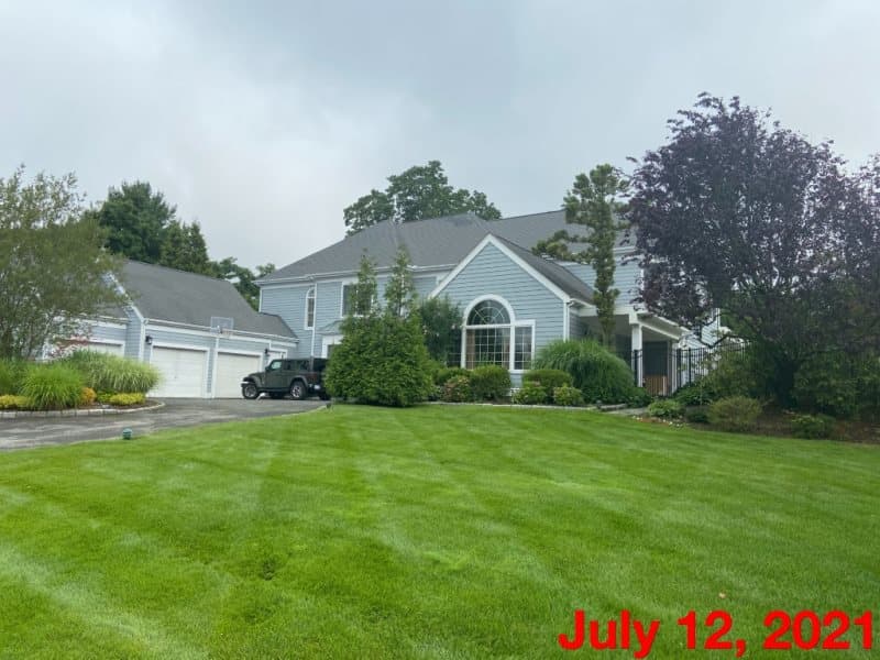 Photo of 8 CORNELL ST , SCARSDALE