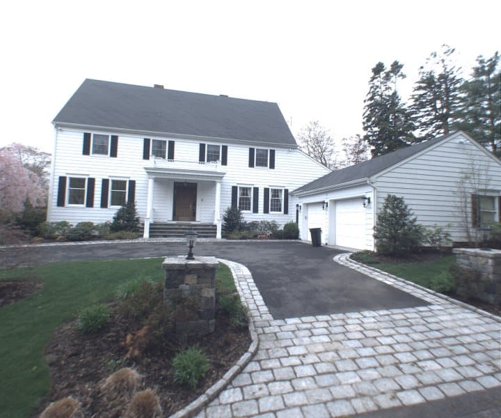 Photo of 12 CORNELL ST , SCARSDALE