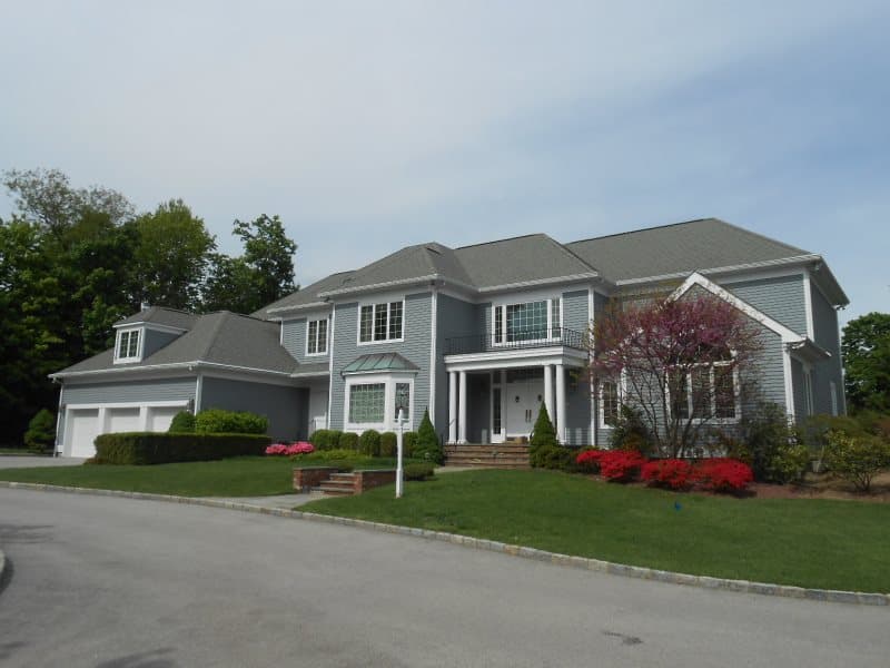 Photo of 6 CORNELL ST , SCARSDALE