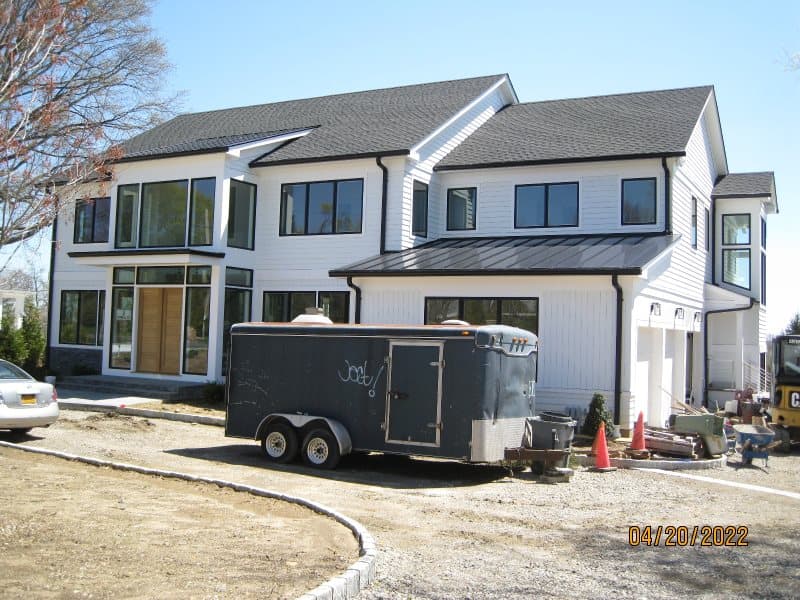 Photo of 3 CORNELL ST , SCARSDALE