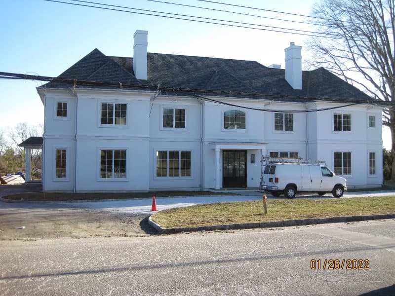 Photo of 5 CORNELL ST , SCARSDALE