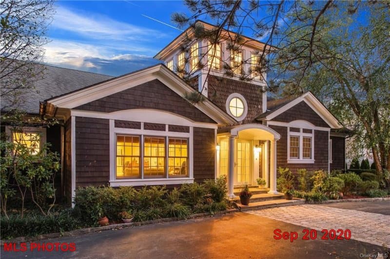 Photo of 17 CORNELL ST , SCARSDALE