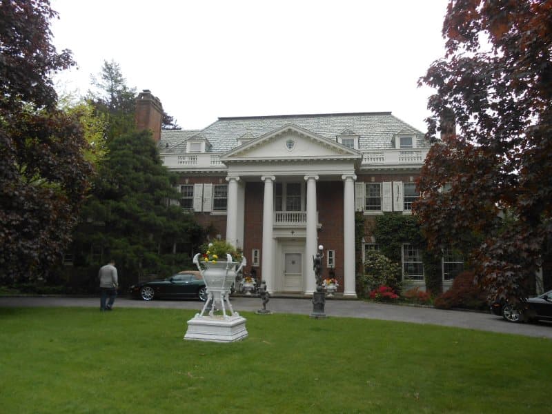 Photo of 11 GRIFFEN AVE , SCARSDALE