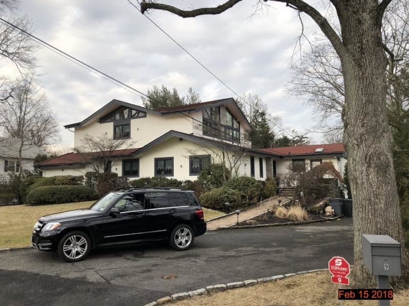 Photo of 9 NORMANDY LA , SCARSDALE