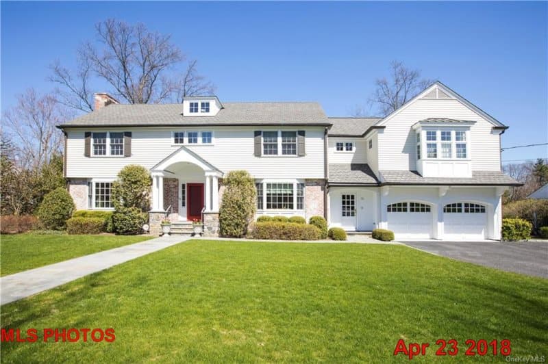 Photo of 15 NORMANDY LA , SCARSDALE