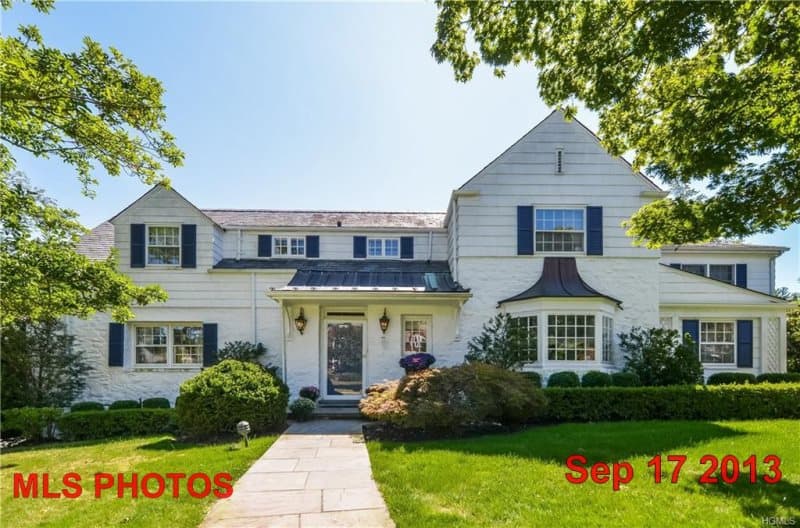 Photo of 23 BRADFORD RD , SCARSDALE