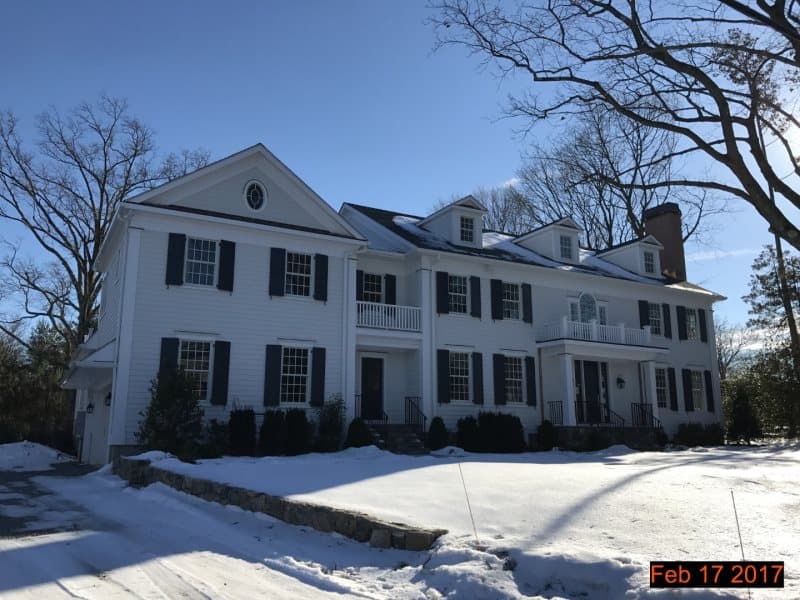 Photo of 3 BRADFORD RD , SCARSDALE