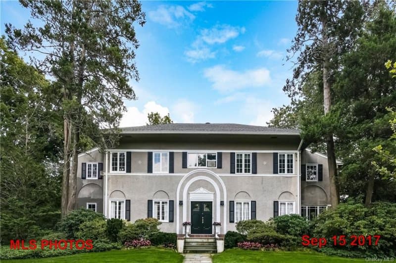 Photo of 1 BRADFORD RD , SCARSDALE