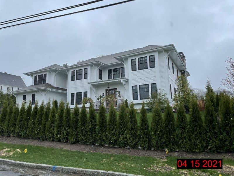 Photo of 18 CORNELL ST , SCARSDALE