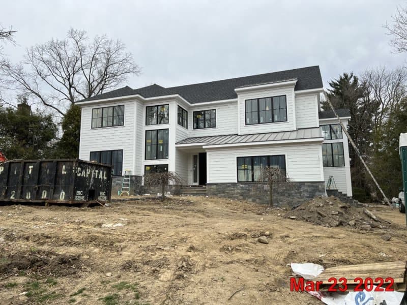 Photo of 34 BRADFORD RD , SCARSDALE