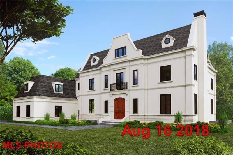 Photo of 20 CORNELL ST , SCARSDALE