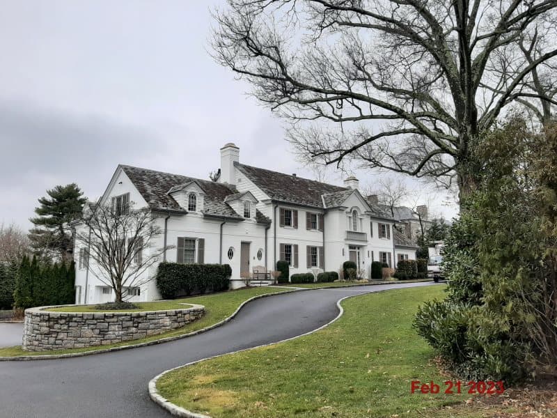 Photo of 25 GRIFFEN AVE , SCARSDALE